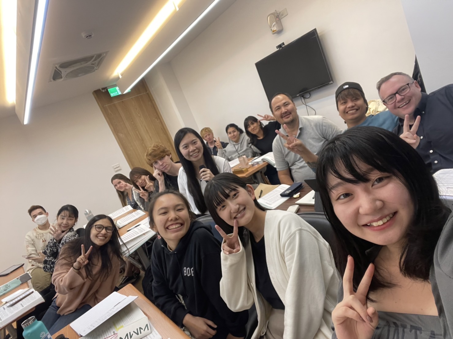 東海大学：2023年9月〜2024年1月（人文社会科学部3年生）-01